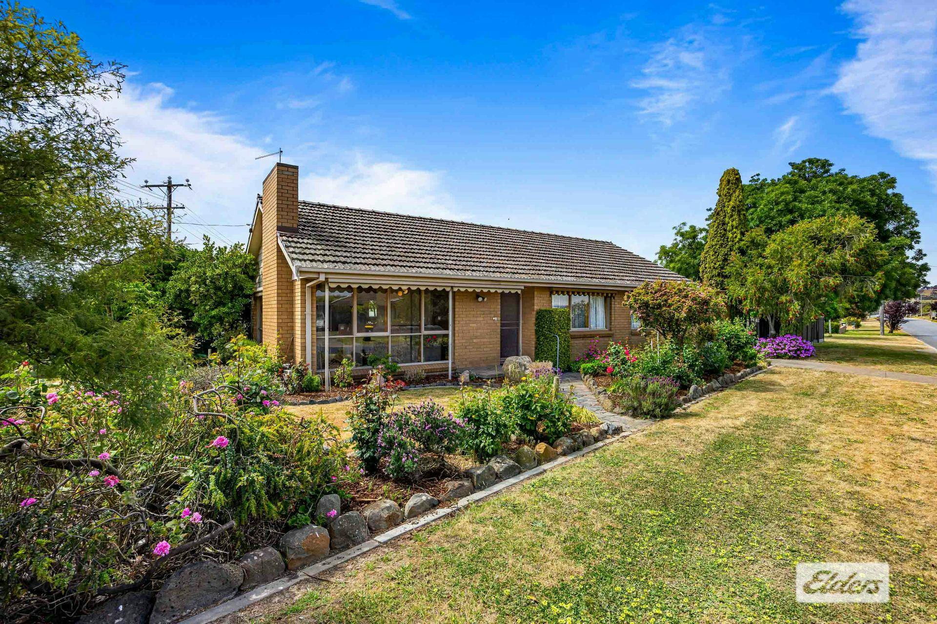 2 Tatyoon Road, Ararat, VIC, 3377 Sold Elders Real Estate