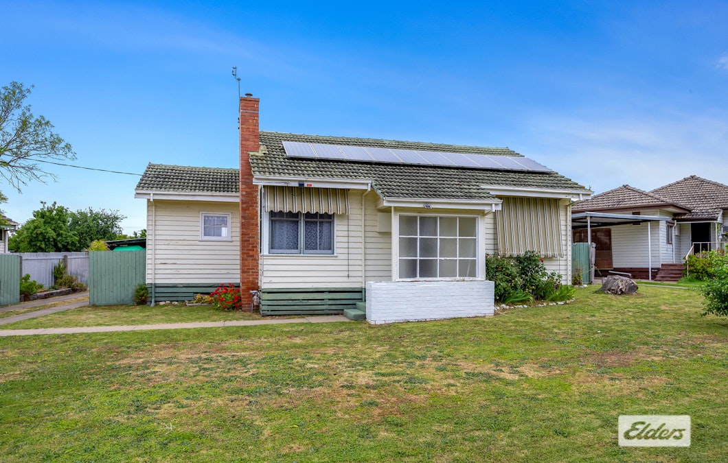 10 Bonnin Avenue, Ararat, VIC, 3377 - Image 1