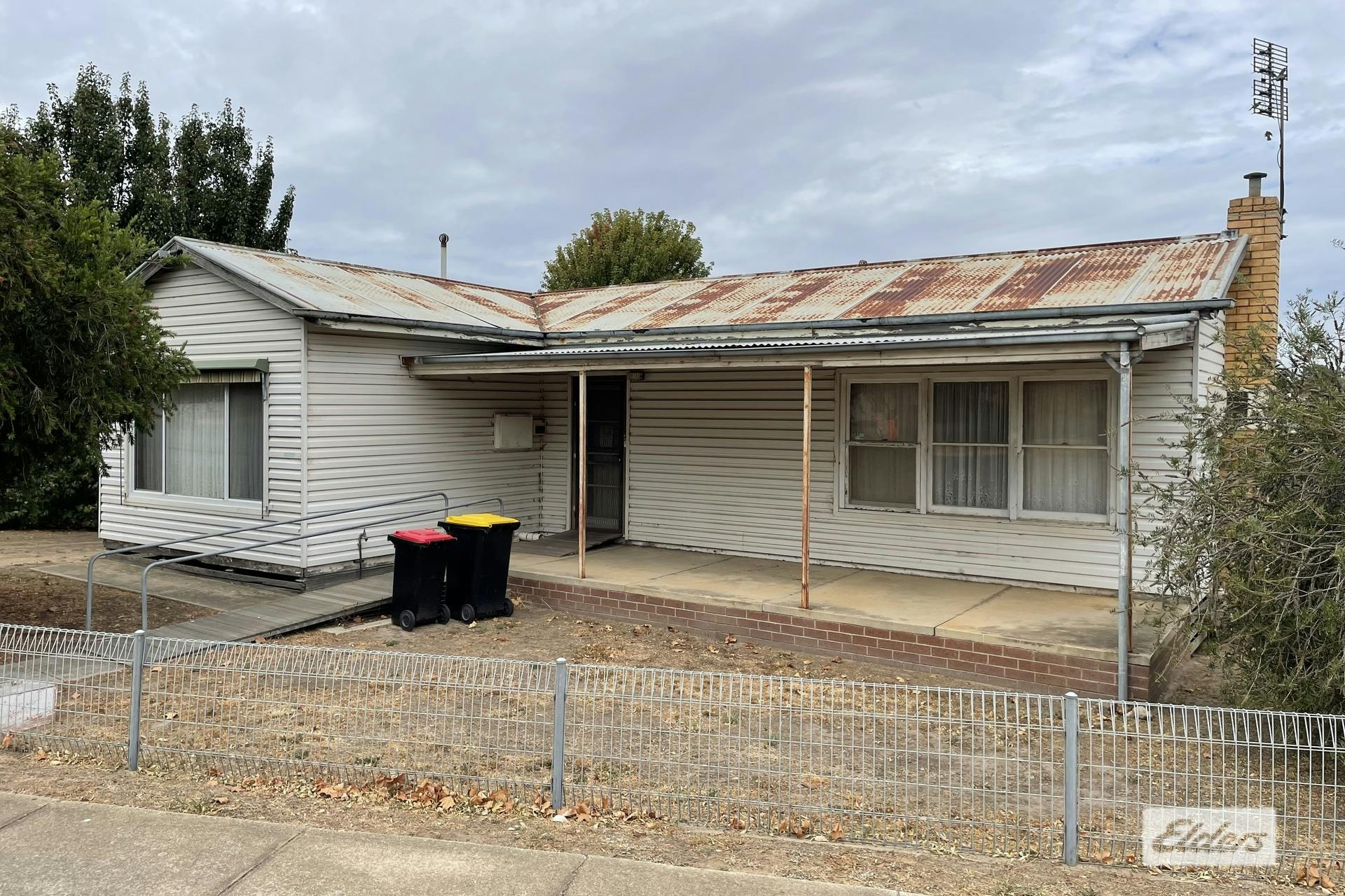 53 Barnes Street, Stawell, VIC, 3380 Sold Elders Real Estate