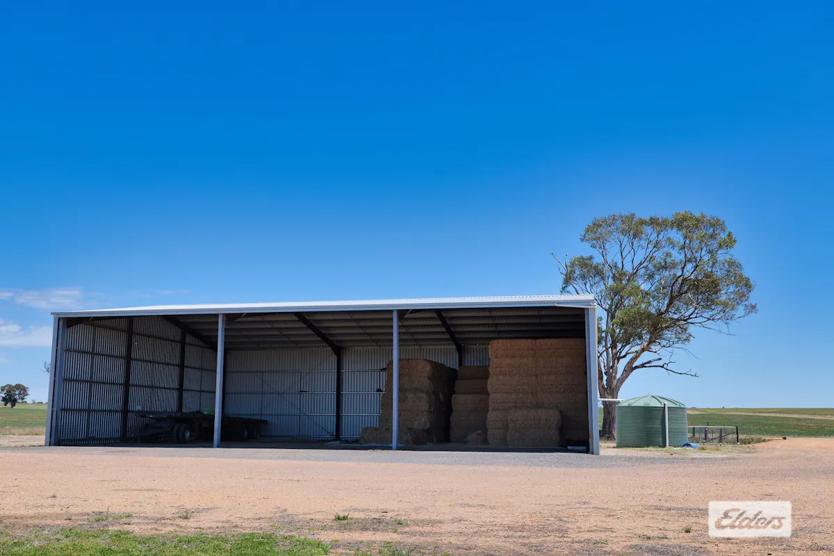 Watta Wella Road, Greens Creek, VIC, 3387 Under Contract Elders