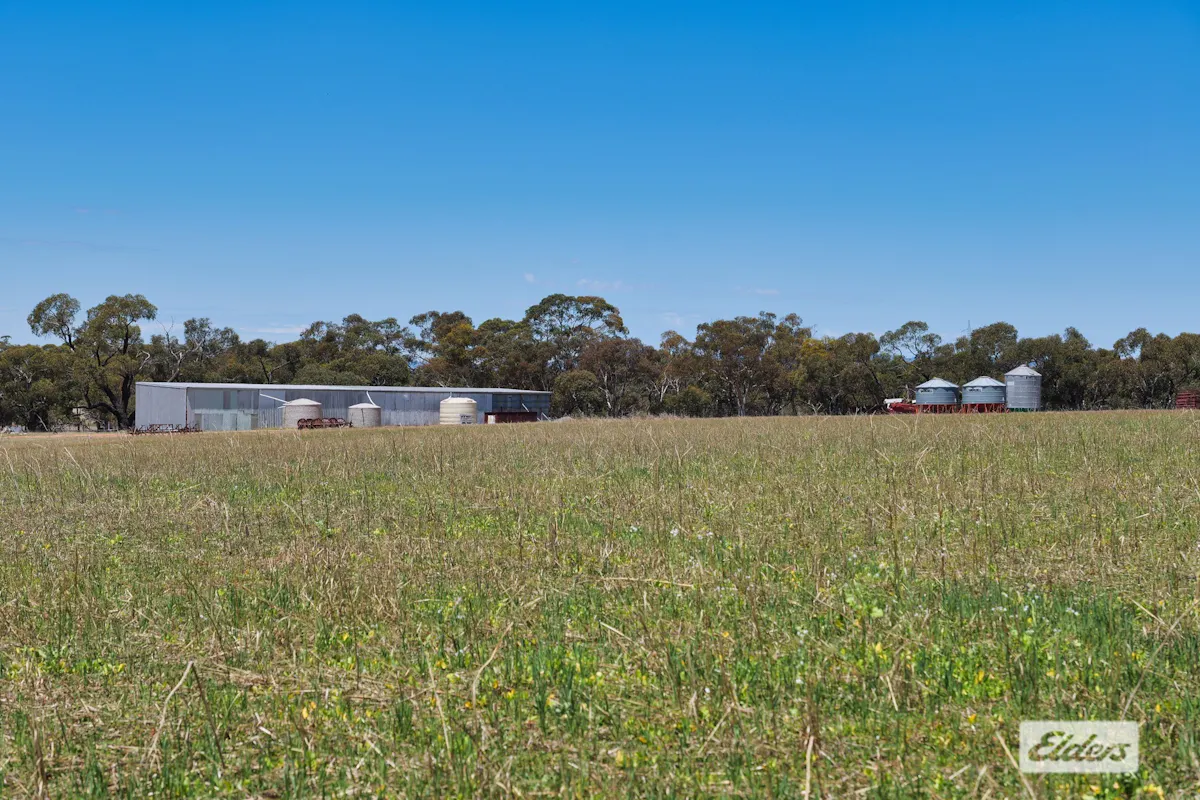 Watta Wella Road, Greens Creek, VIC, 3387 Under Contract Elders