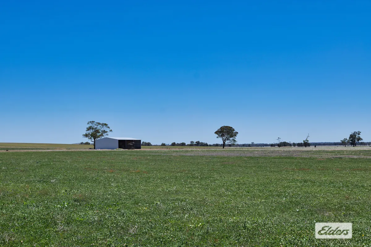 Watta Wella Road, Greens Creek, VIC, 3387 Under Contract Elders