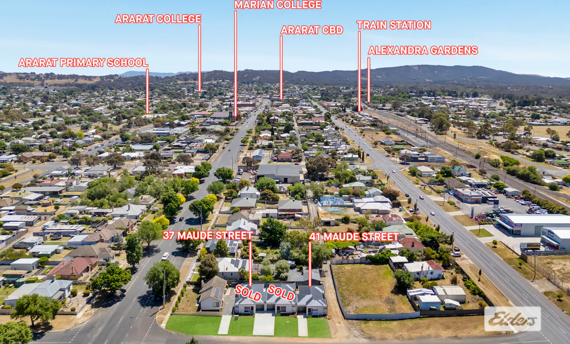 41 Maude Street, Ararat, VIC, 3377 - Image 16