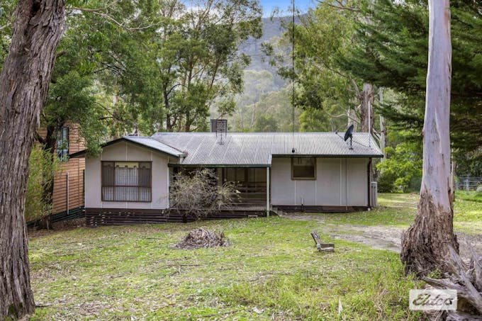 87 Scott Road, Halls Gap, VIC, 3381 - Image 1