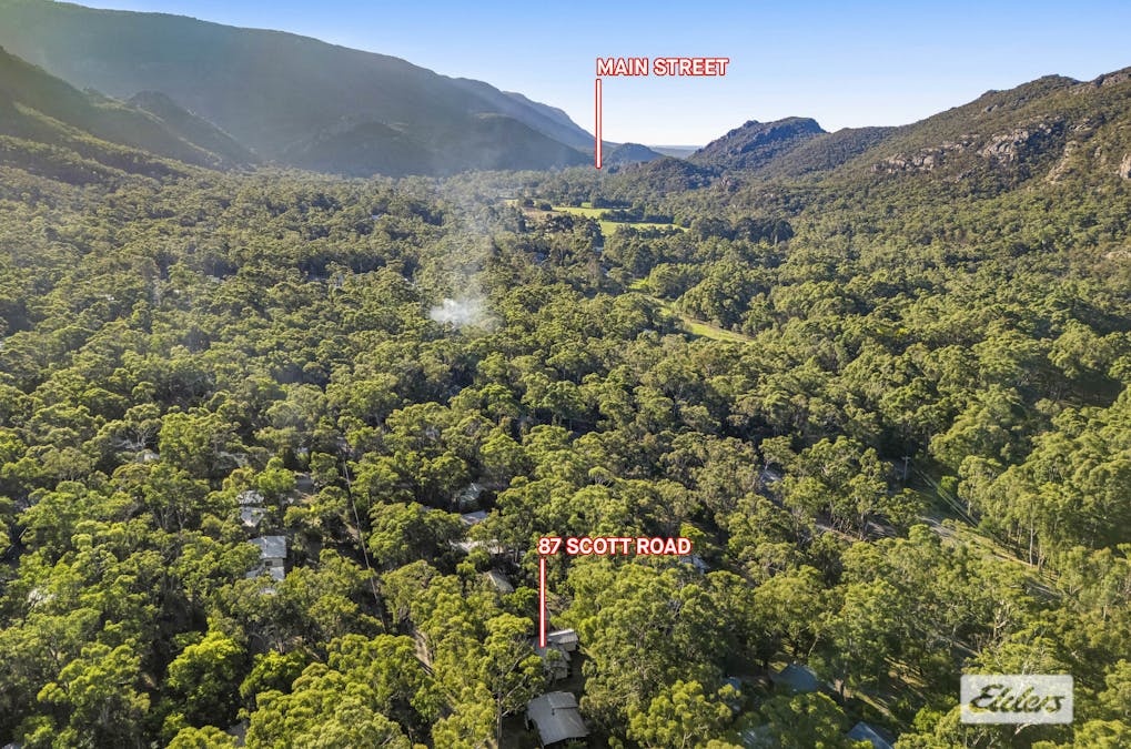 87 Scott Road, Halls Gap, VIC, 3381 - Image 14