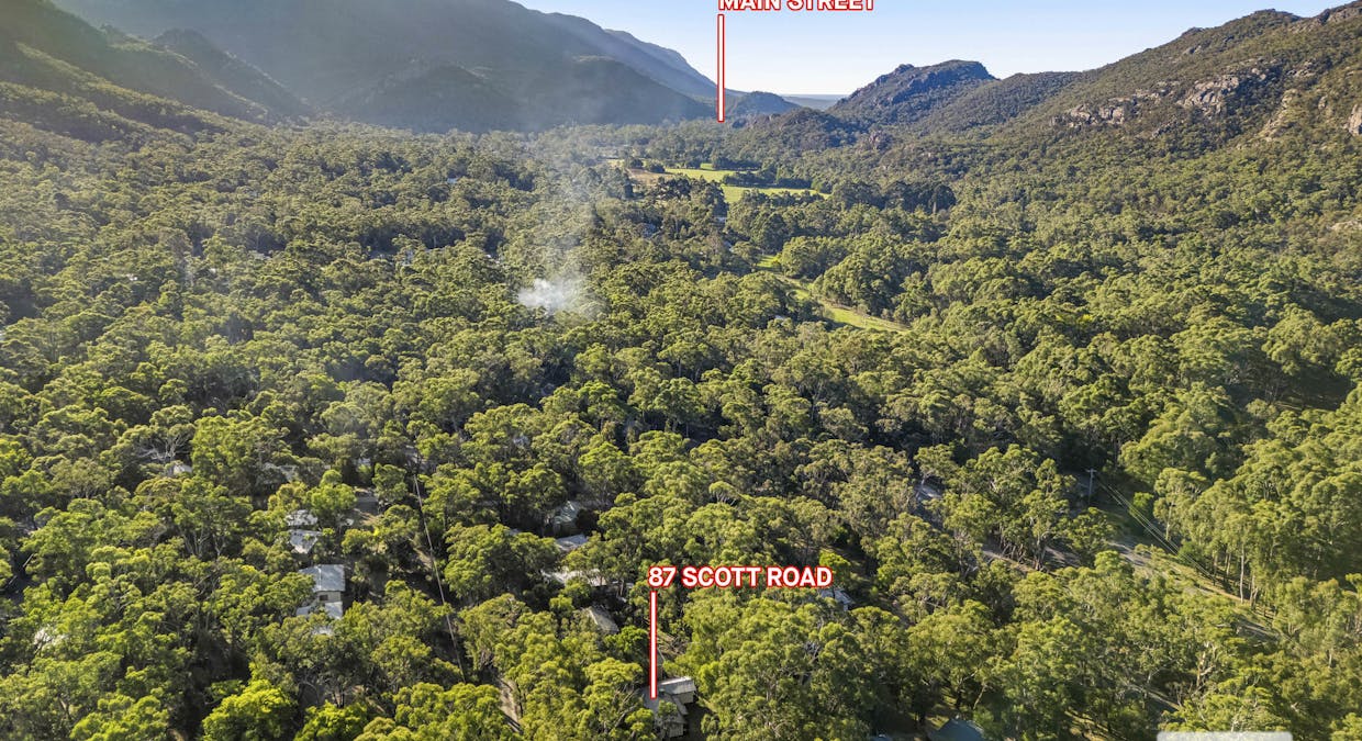 87 Scott Road, Halls Gap, VIC, 3381 - Image 14
