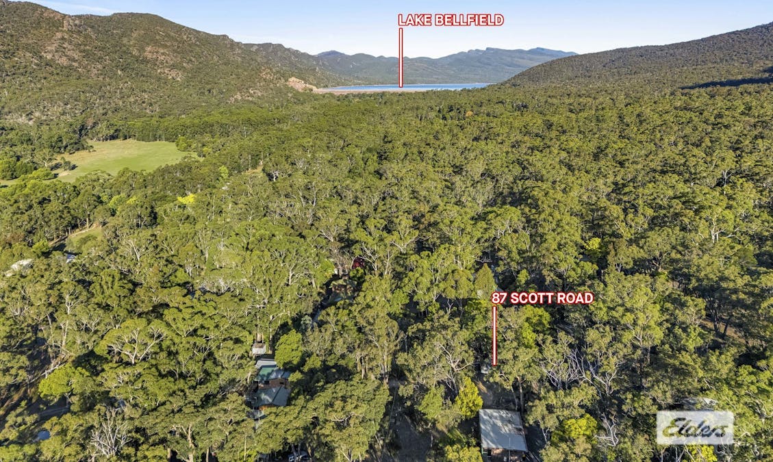 87 Scott Road, Halls Gap, VIC, 3381 - Image 15
