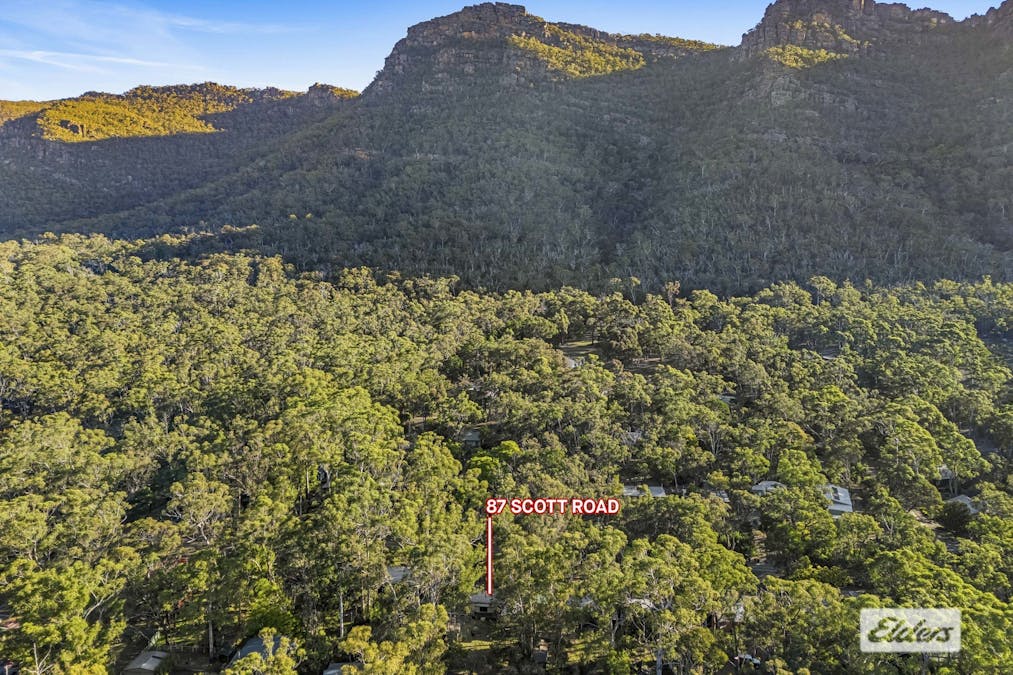 87 Scott Road, Halls Gap, VIC, 3381 - Image 16
