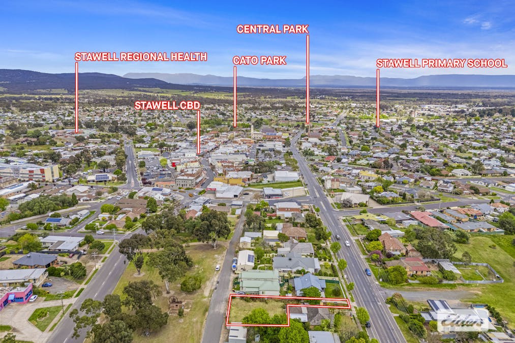 2/Little Byrne Lane, Stawell, VIC, 3380 - Image 2
