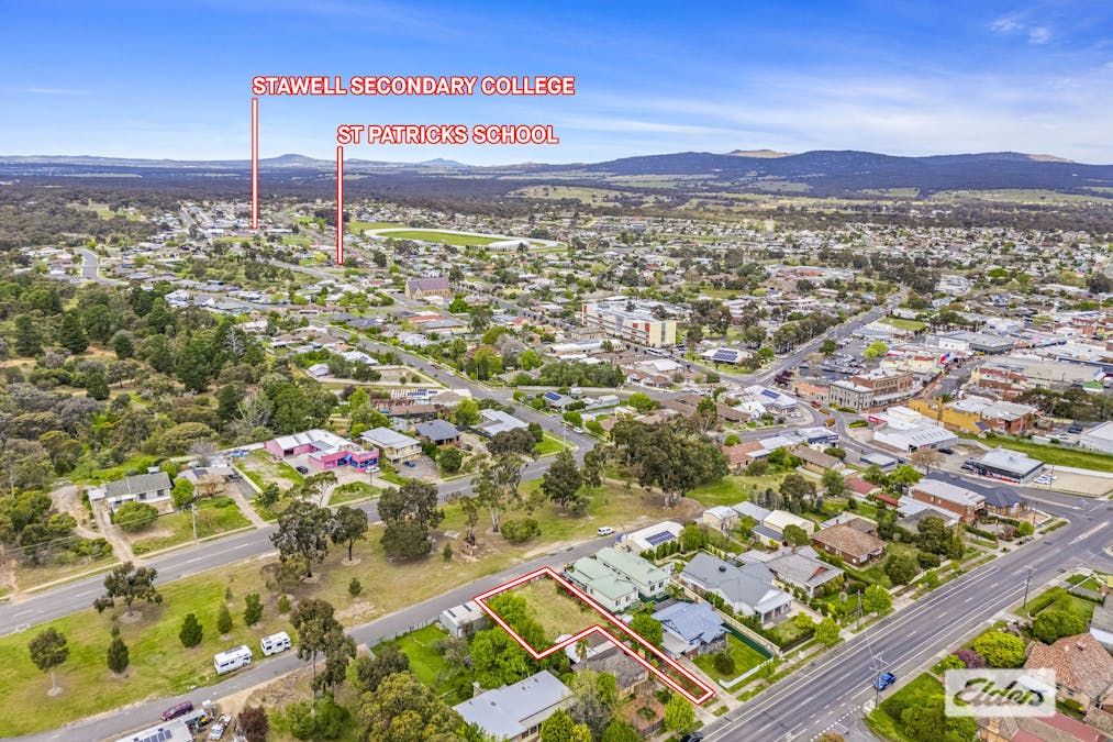 2/Little Byrne Lane, Stawell, VIC, 3380 - Image 3