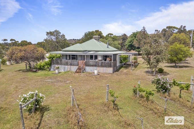 143 Rifle Butts Road, Landsborough, VIC, 3384 - Image 1