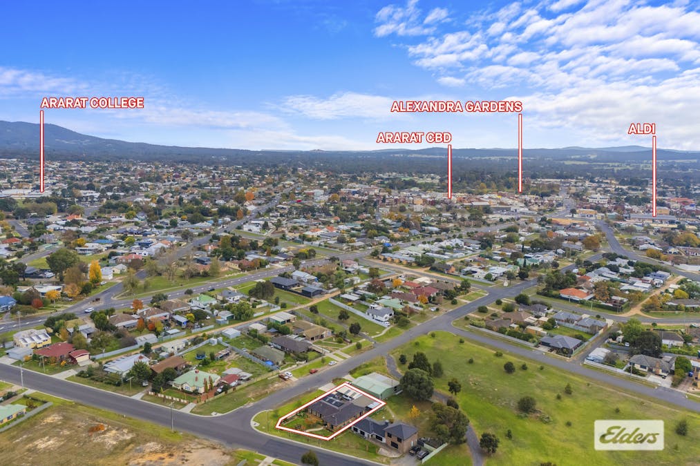22 Elizabeth Street, Ararat, VIC, 3377 - Image 23