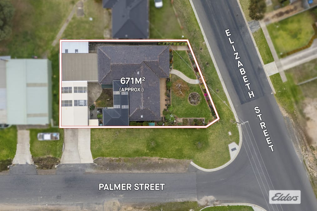 22 Elizabeth Street, Ararat, VIC, 3377 - Image 22