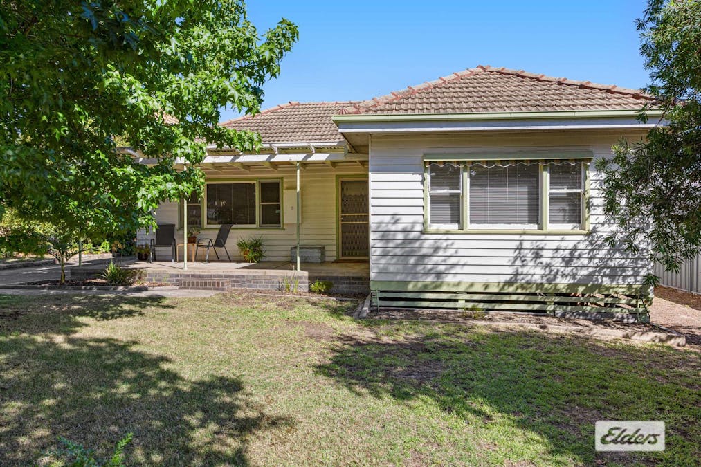 22 Jennings Street, Stawell, VIC, 3380 - Image 25