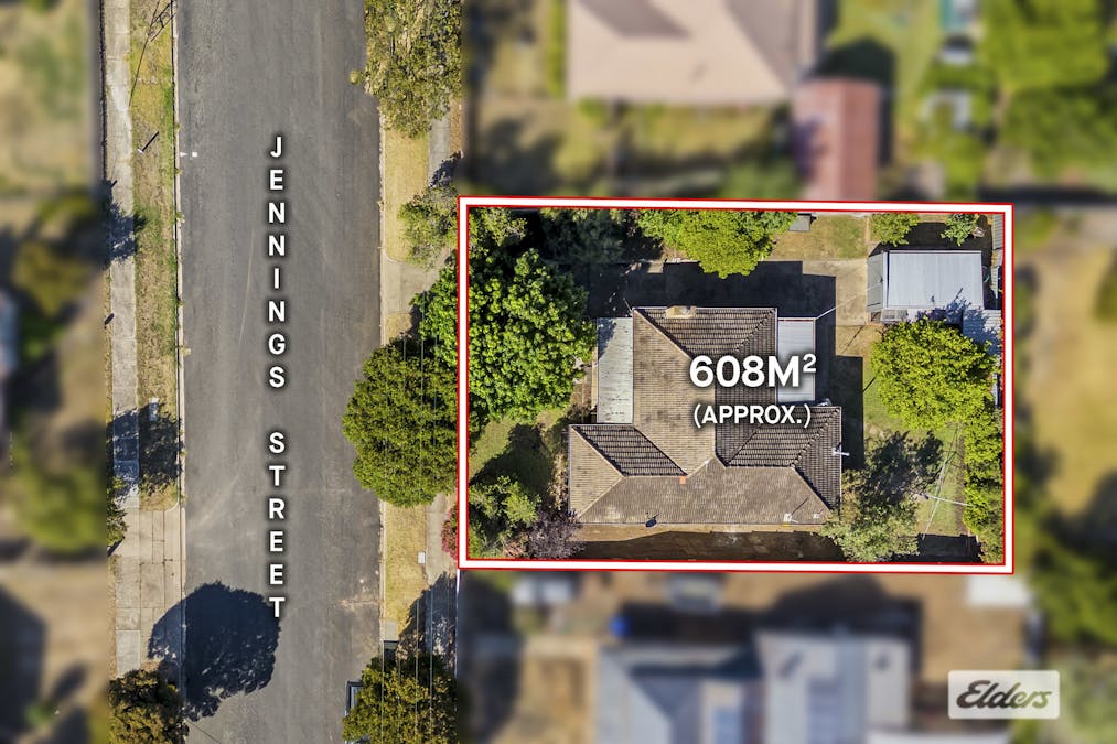 22 Jennings Street, Stawell, VIC, 3380 - Image 21
