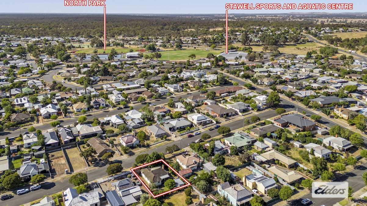 22 Jennings Street, Stawell, VIC, 3380 - Image 23