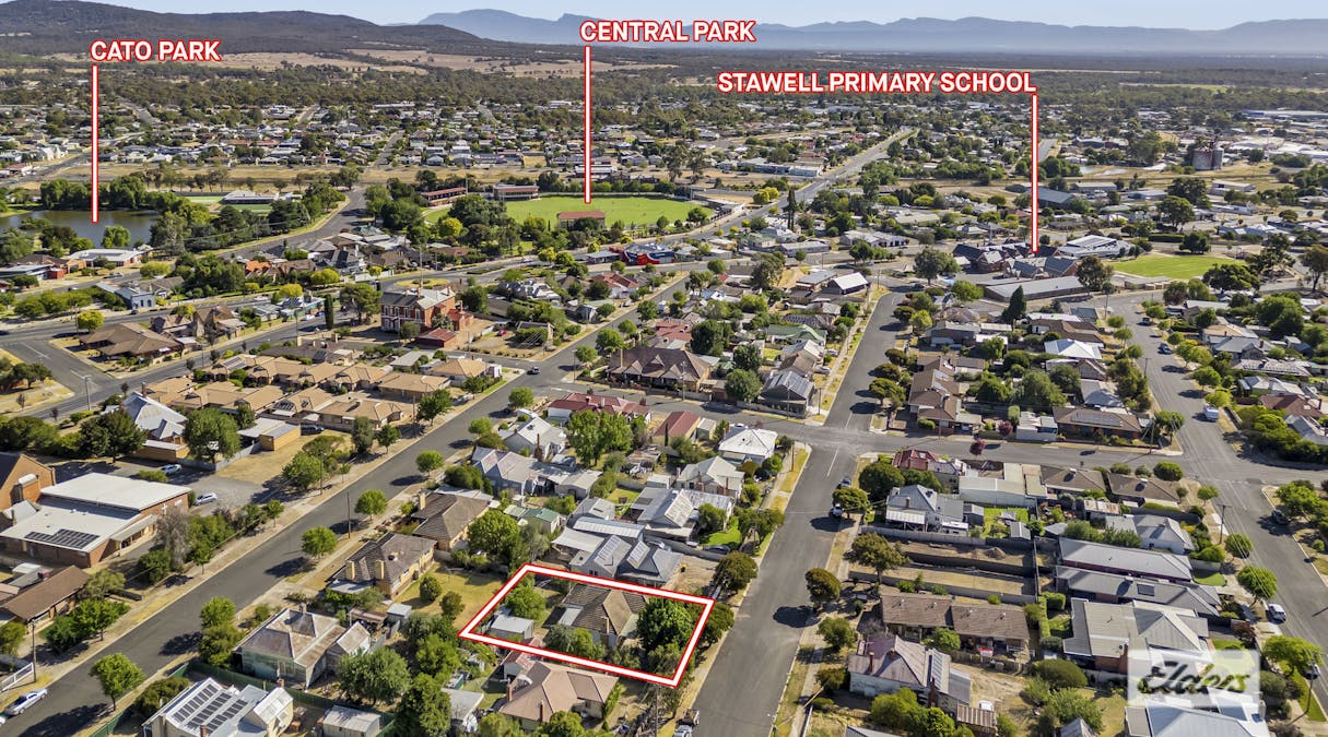 22 Jennings Street, Stawell, VIC, 3380 - Image 24