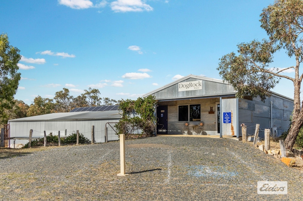 114 Degraves Road, Crowlands, VIC, 3377 - Image 2