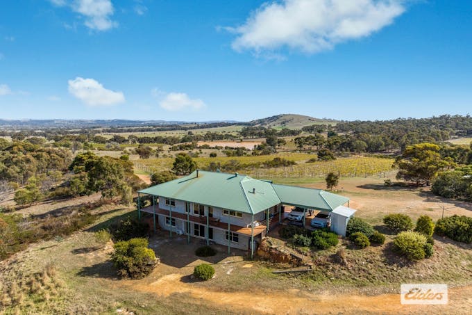 114 Degraves Road, Crowlands, VIC, 3377 - Image 1