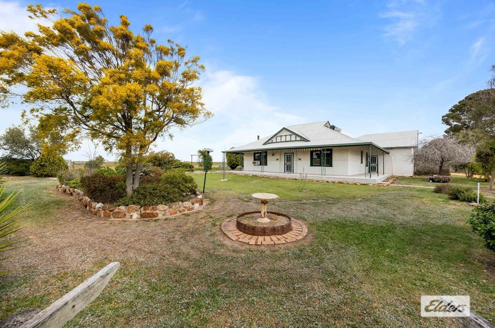 195 Auvergne Road, Marnoo, VIC, 3387 - Image 2