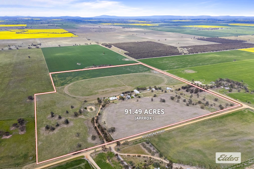 195 Auvergne Road, Marnoo, VIC, 3387 - Image 30