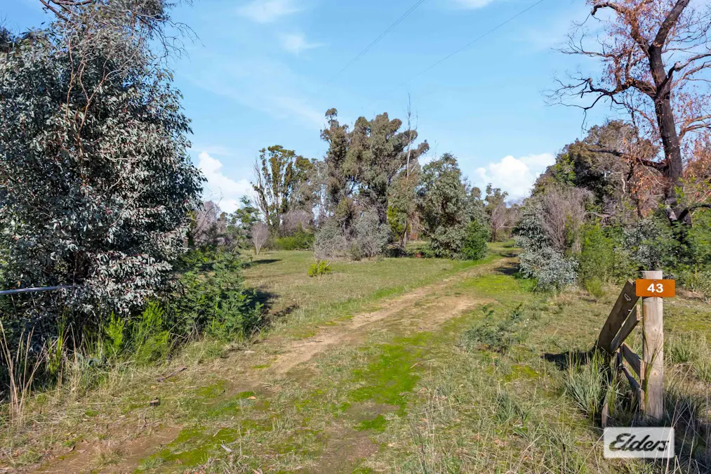43 Springwood Hill Road, Pomonal, VIC, 3381 - Image 5