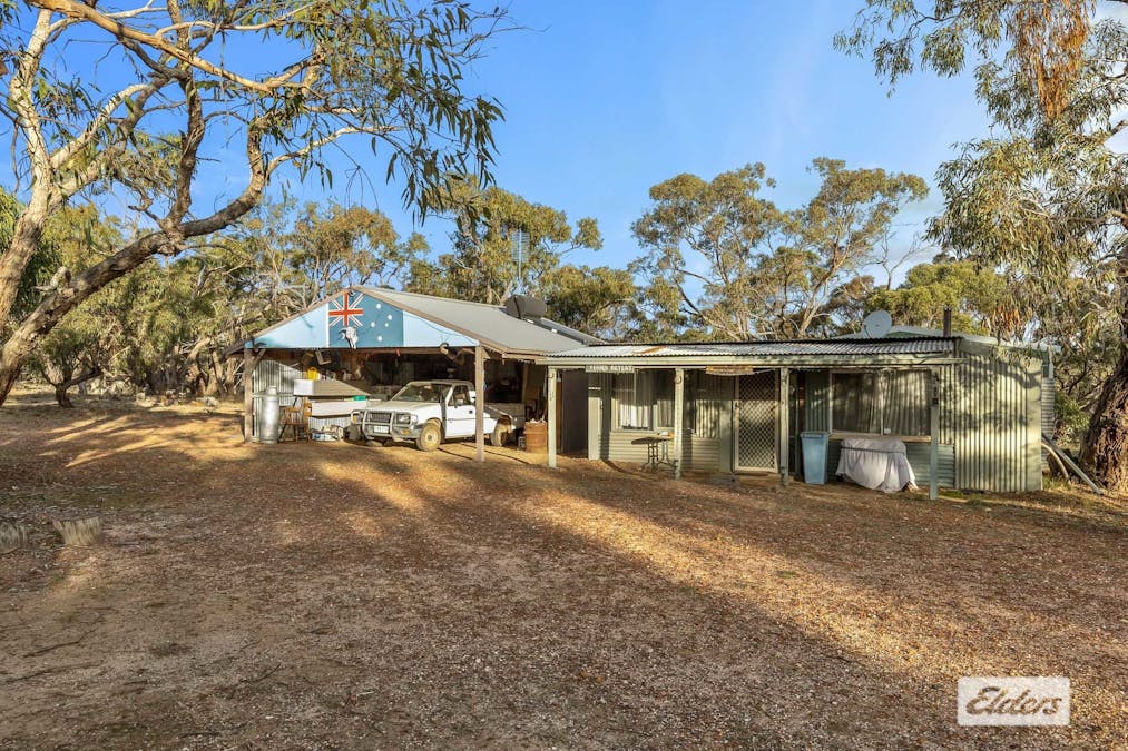 Morrl Morrl Forest Road, Wallaloo East, VIC, 3387 - Image 4
