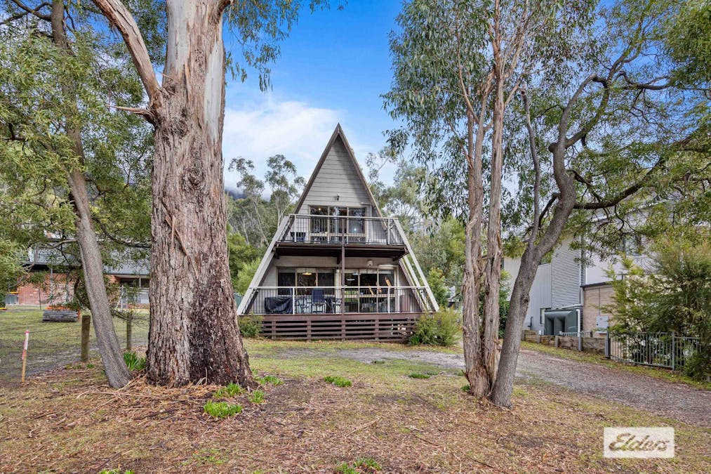 156 Grampians Road, Halls Gap, VIC, 3381 - Image 1
