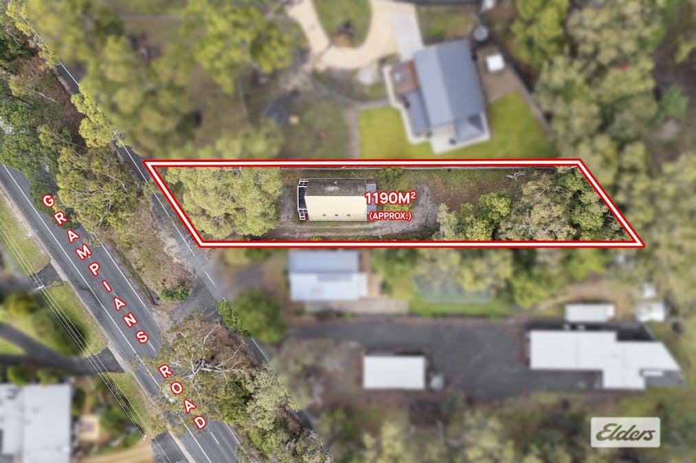 156 Grampians Road, Halls Gap, VIC, 3381 - Image 21