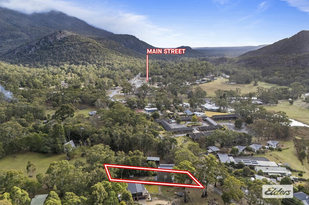 156 Grampians Road, Halls Gap, VIC, 3381 - Image 22