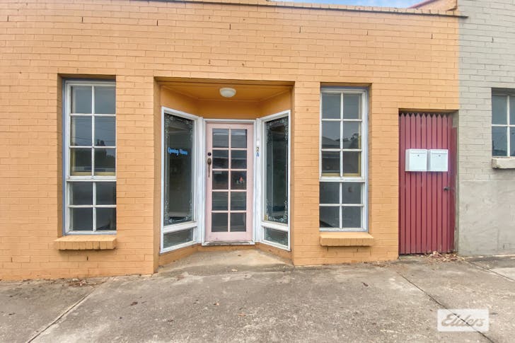 2A Patrick Street, Stawell, VIC, 3380