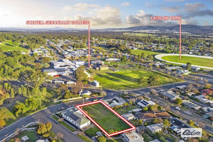 1 Duke Street, Stawell, VIC, 3380 - Image 1