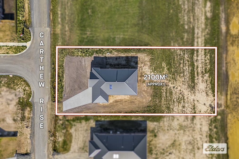 4 Carthew Rise, Ararat, VIC, 3377 - Image 23