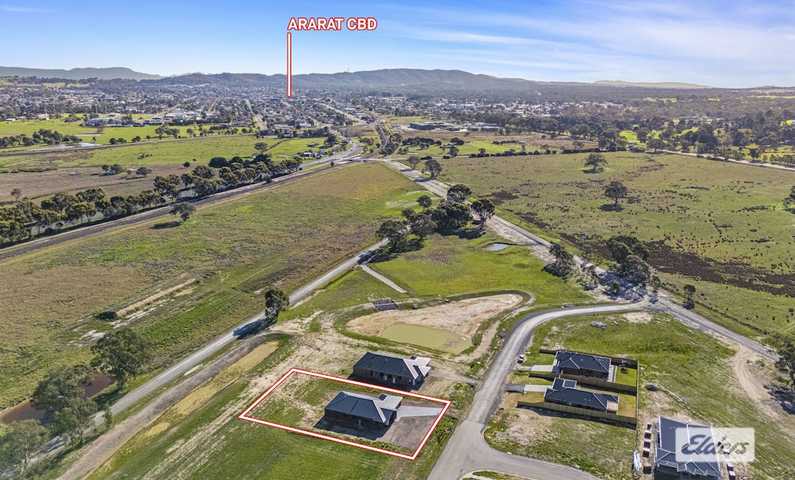 4 Carthew Rise, Ararat, VIC, 3377 - Image 24