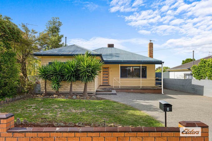8 Clarke Street, Ararat, VIC, 3377 - Image 1