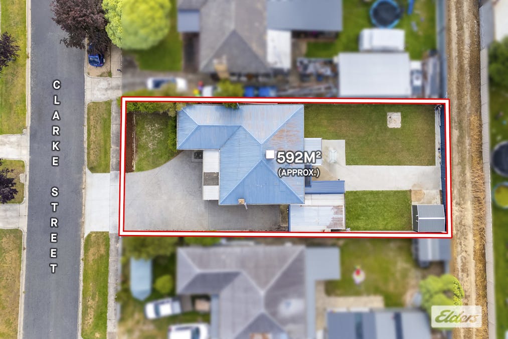 8 Clarke Street, Ararat, VIC, 3377 - Image 14