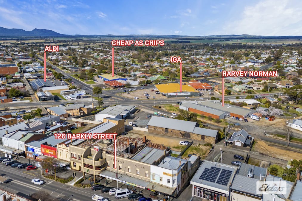126 Barkly Street, Ararat, VIC, 3377 - Image 16