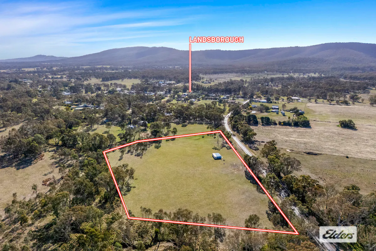 Lot 3 & 3A AraratSt Arnaud