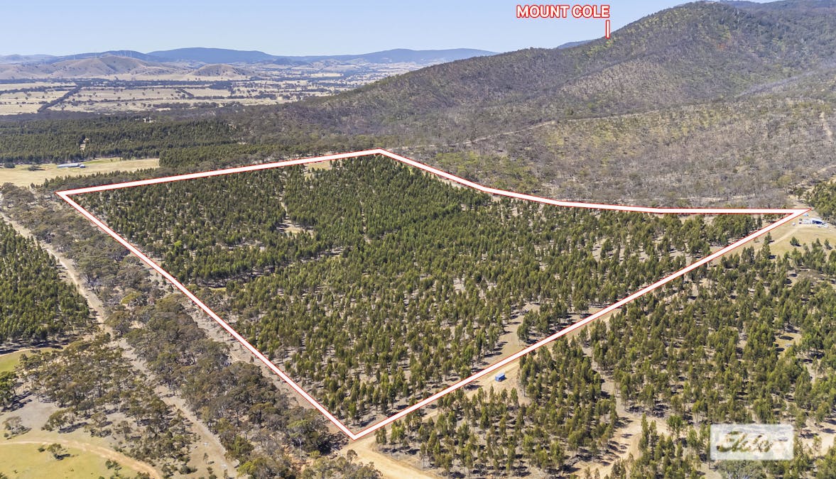 Iron Pot Creek Road, Mount Cole Creek, VIC, 3377 - Image 9