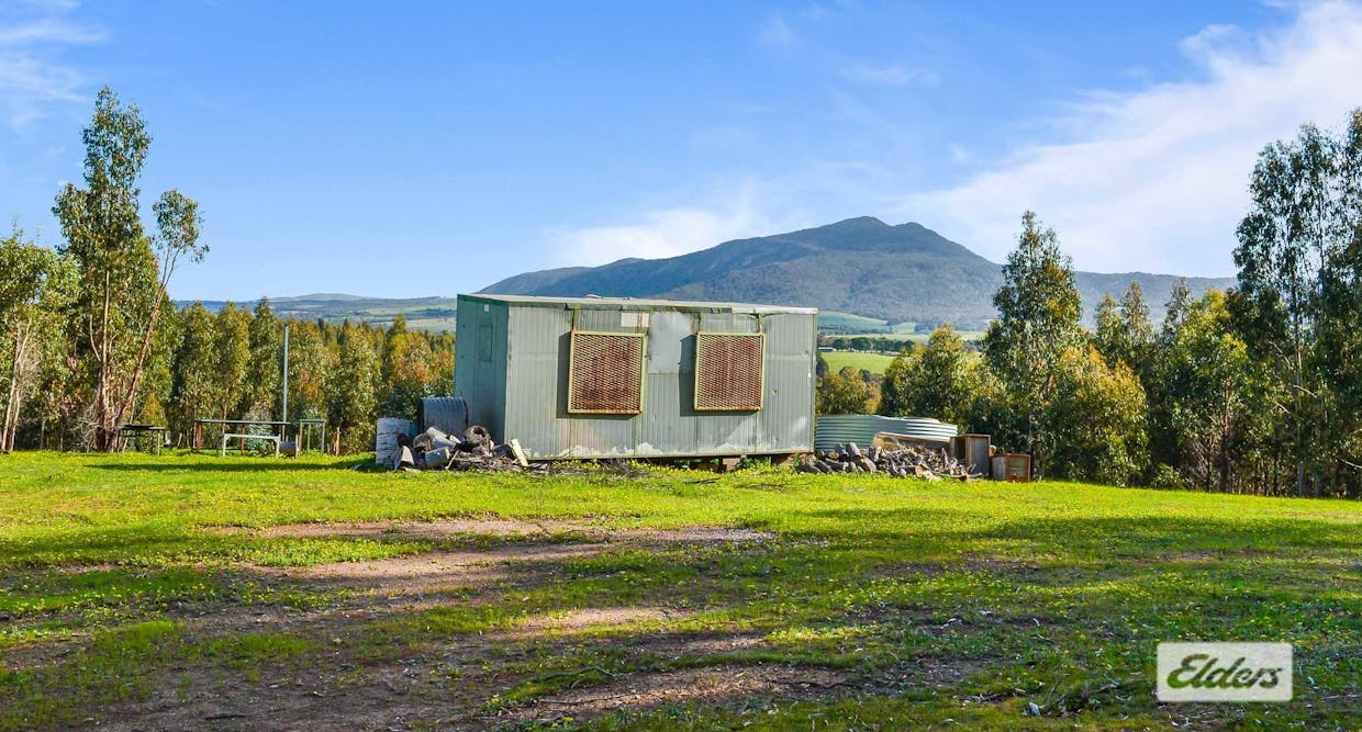 Iron Pot Creek Road, Mount Cole Creek, VIC, 3377 - Image 2