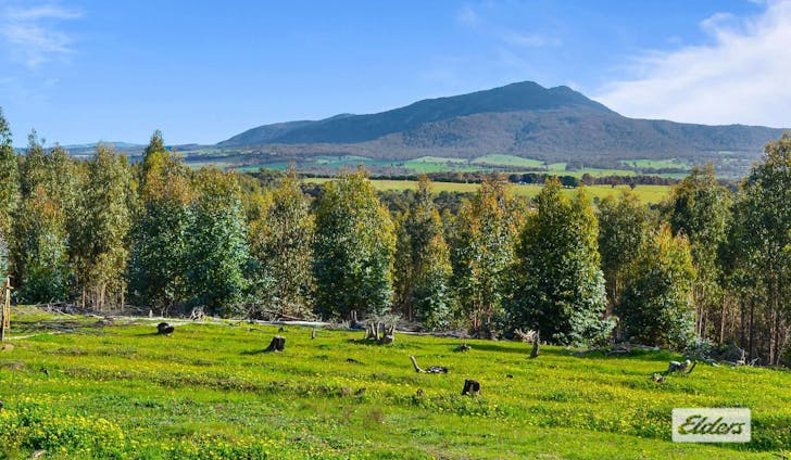 Iron Pot Creek Road, Mount Cole Creek, VIC, 3377 - Image 1