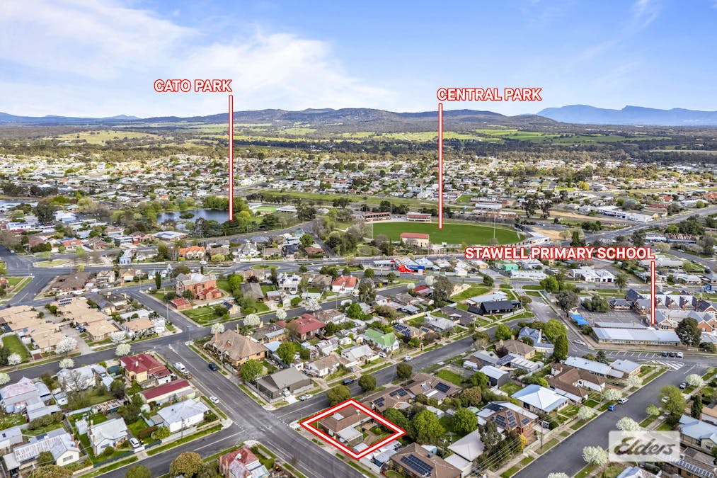 13 Jennings Street, Stawell, VIC, 3380 - Image 17