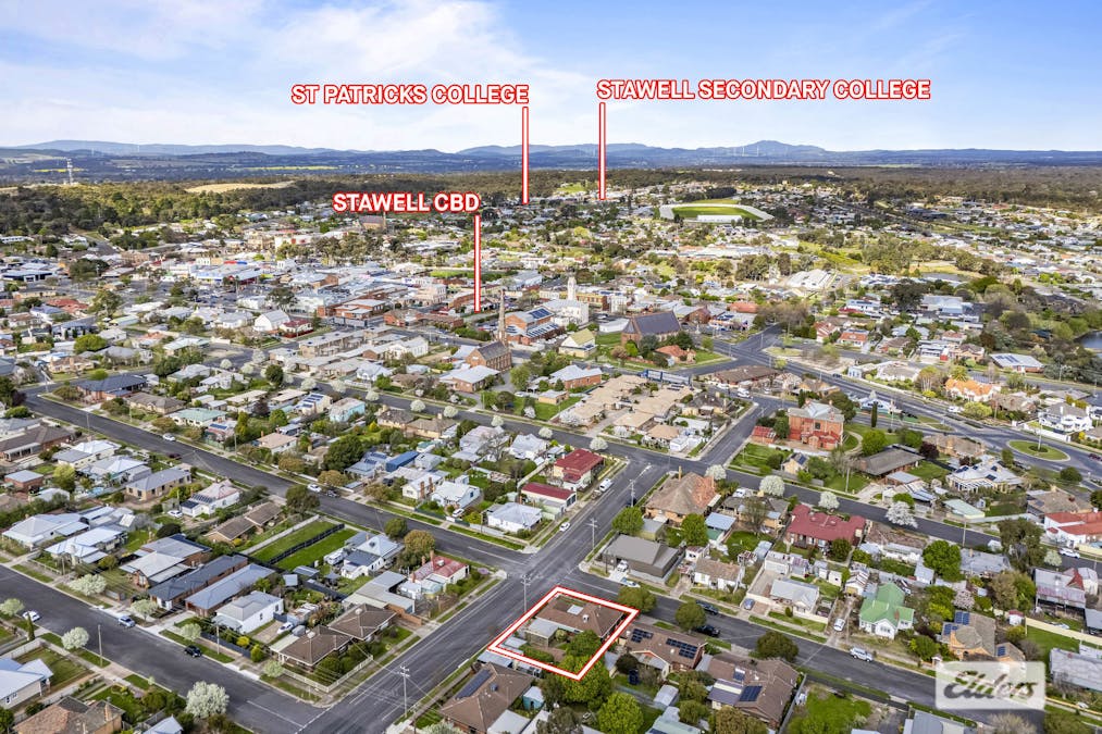 13 Jennings Street, Stawell, VIC, 3380 - Image 15