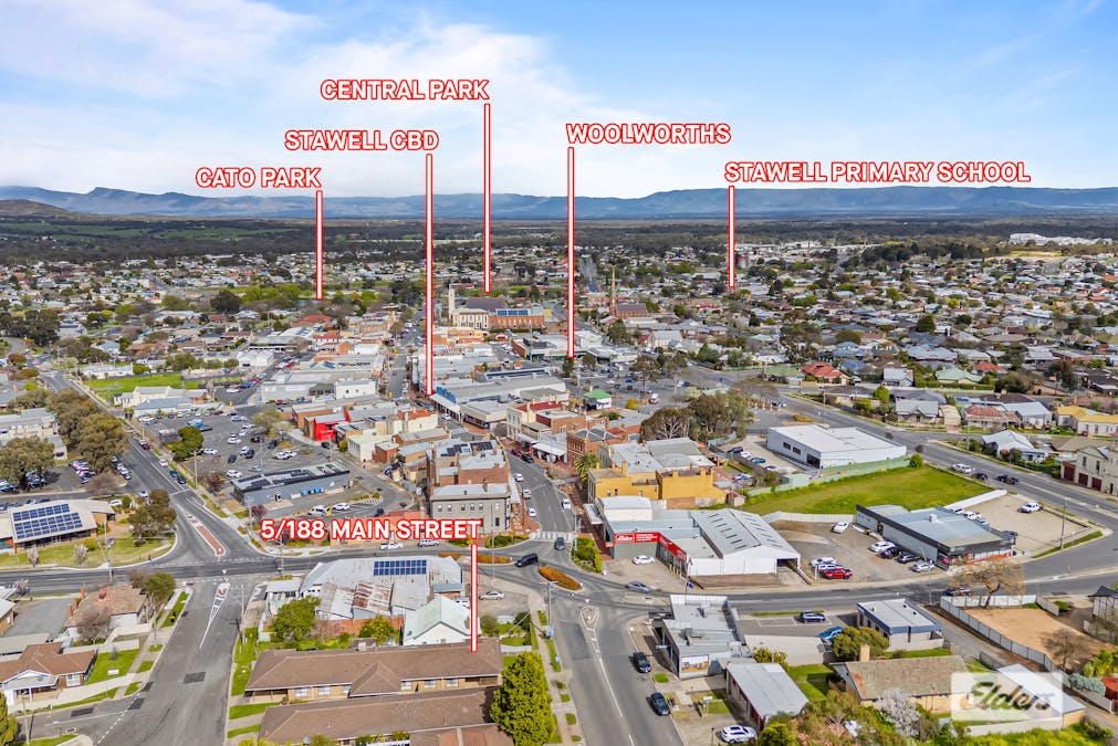 5/188 Main Street, Stawell, VIC, 3380 - Image 16