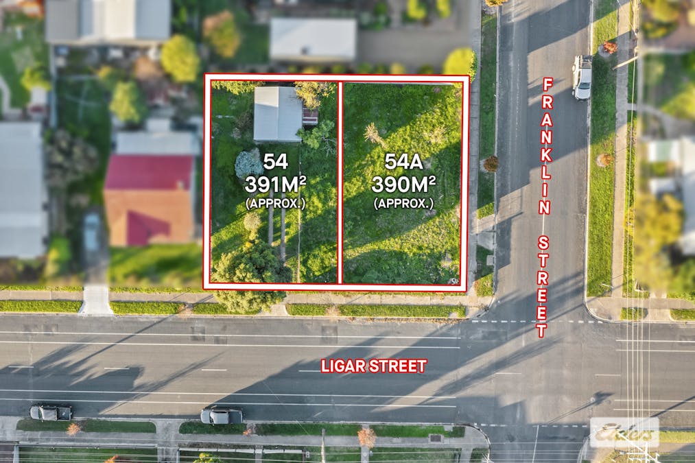 54 & 54A Ligar Street, Stawell, VIC, 3380 - Image 1
