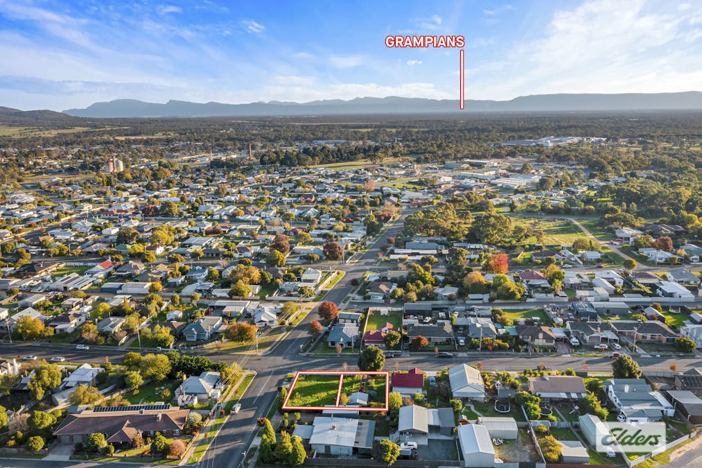 54 & 54A Ligar Street, Stawell, VIC, 3380 - Image 4
