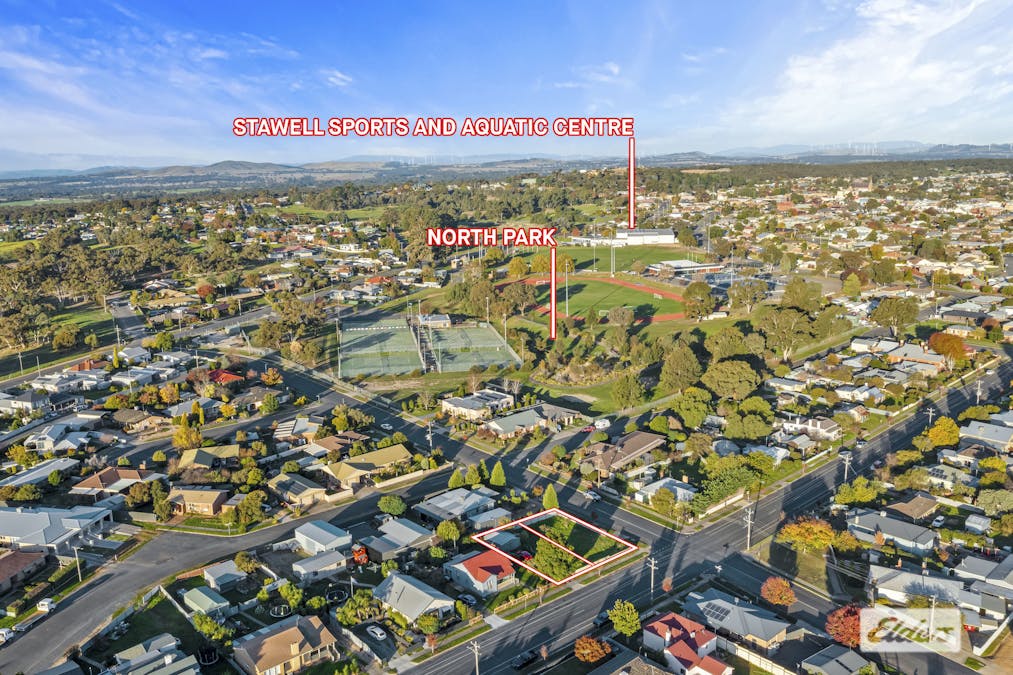 54 & 54A Ligar Street, Stawell, VIC, 3380 - Image 3