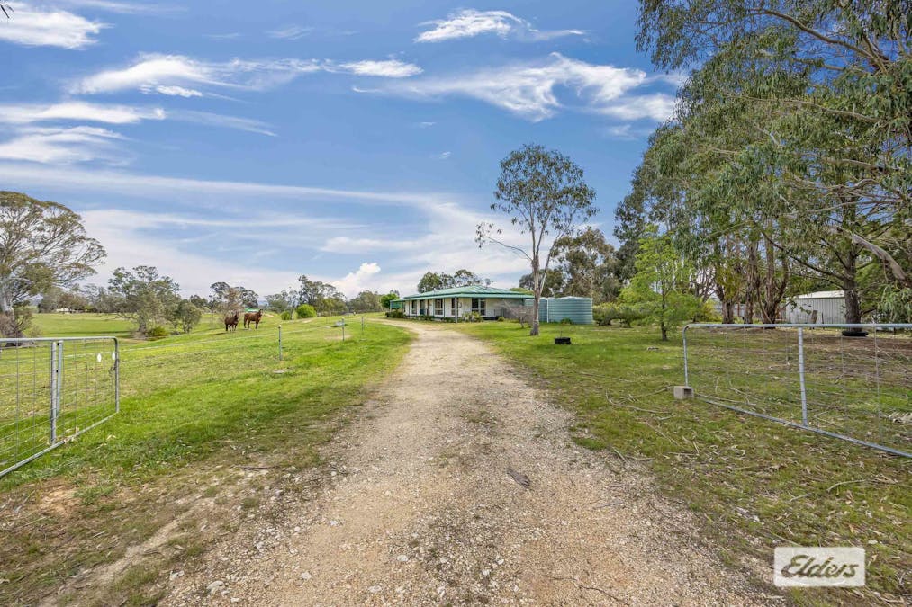693 Ararat - St Arnaud Road, Crowlands, VIC, 3377 - Image 1