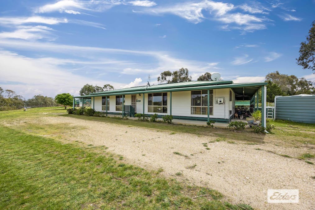 693 Ararat - St Arnaud Road, Crowlands, VIC, 3377 - Image 2