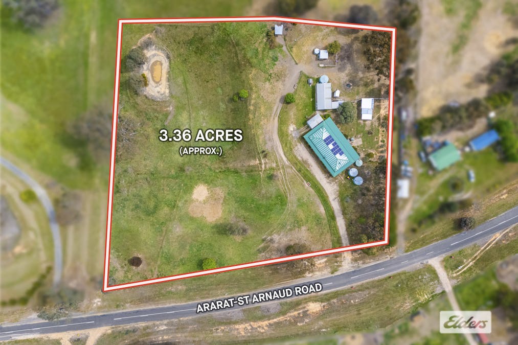 693 Ararat - St Arnaud Road, Crowlands, VIC, 3377 - Image 28